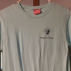 Simply Southern Shirt